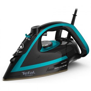 TEFAL | FV8066E0 | Iron | Steam Iron | 3000 W | Water tank capacity 270 ml | Continuous steam 50 g/min | Steam boost performance